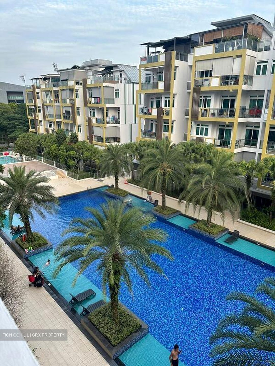 Parc Rosewood (D25), Condominium #514052981